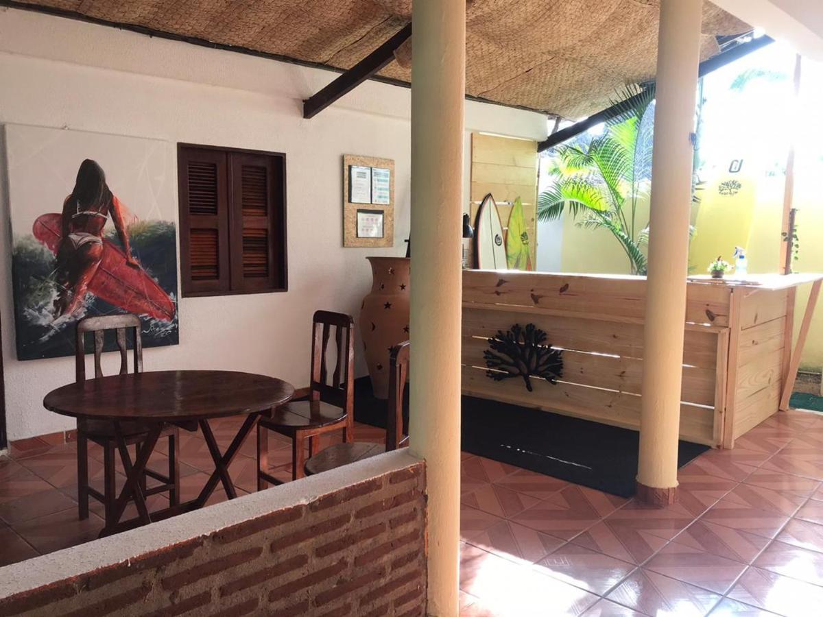 Pousada Coral Negro Jijoca de Jericoacoara Exterior foto