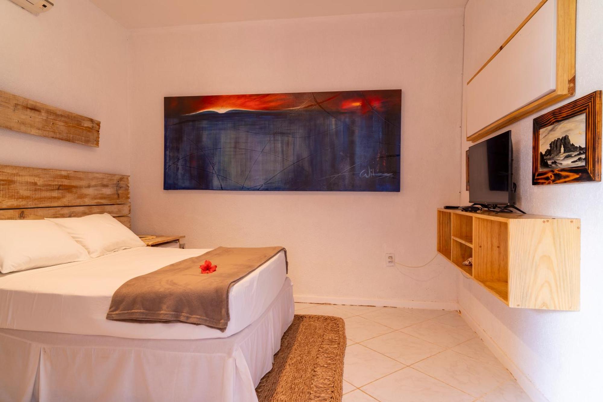 Pousada Coral Negro Jijoca de Jericoacoara Exterior foto