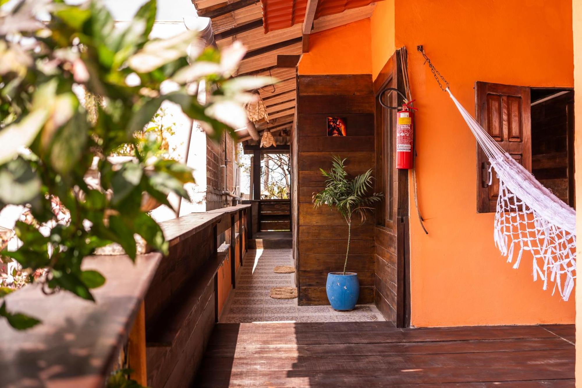 Pousada Coral Negro Jijoca de Jericoacoara Exterior foto