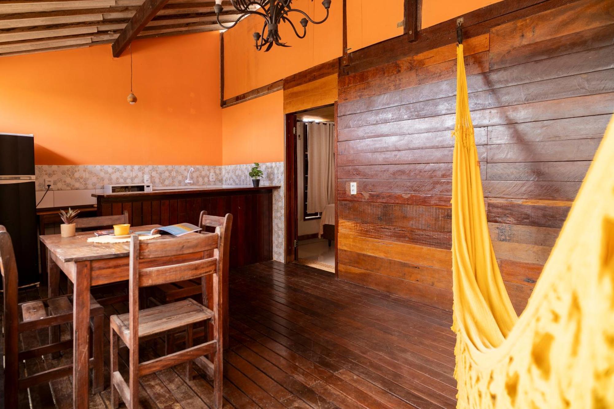Pousada Coral Negro Jijoca de Jericoacoara Exterior foto